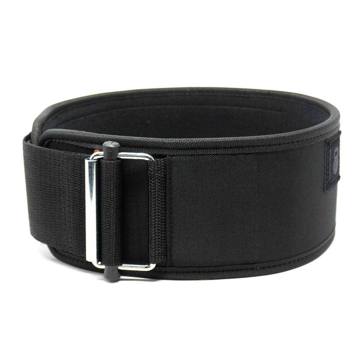 2POOD 2POOD "All Black" Gewichthebergürtel XL kaufen bei haghpowered.com