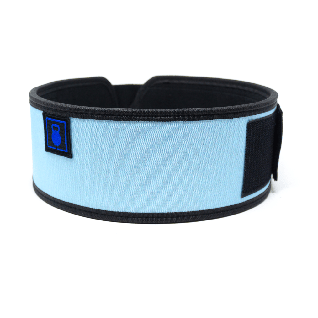 2POOD Blue Moon Gewichthebergürtel kaufen - 2POOD Gewichthebergürtel - Fitness Onlineshop