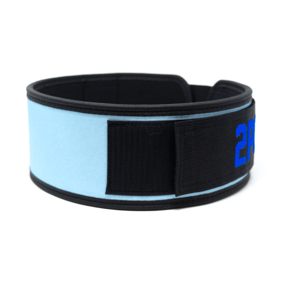 2POOD Blue Moon Gewichthebergürtel kaufen - 2POOD Gewichthebergürtel - Fitness Onlineshop