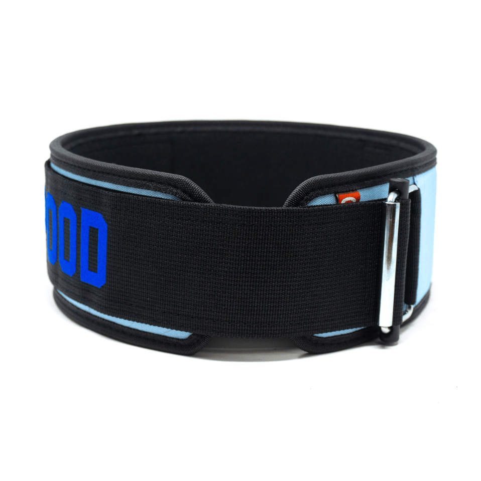 2POOD Blue Moon Gewichthebergürtel kaufen - 2POOD Gewichthebergürtel - Fitness Onlineshop