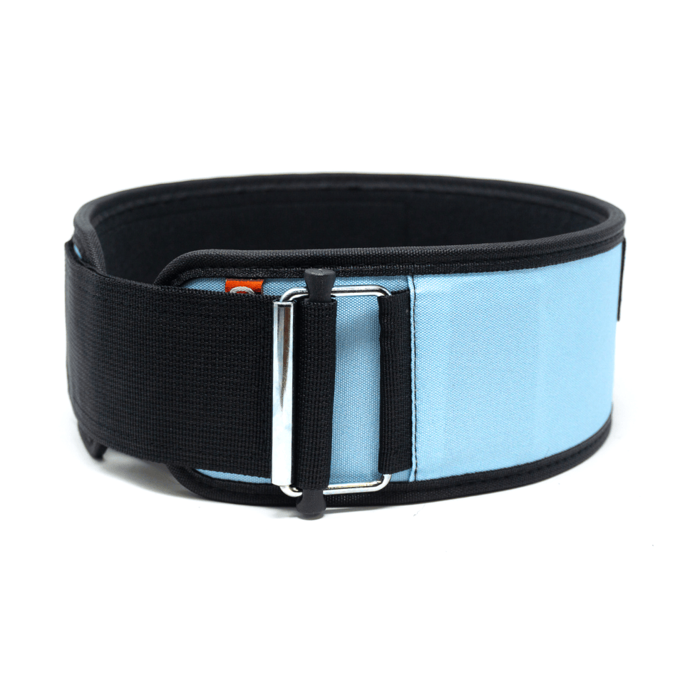 2POOD Blue Moon Gewichthebergürtel kaufen - 2POOD Gewichthebergürtel - Fitness Onlineshop