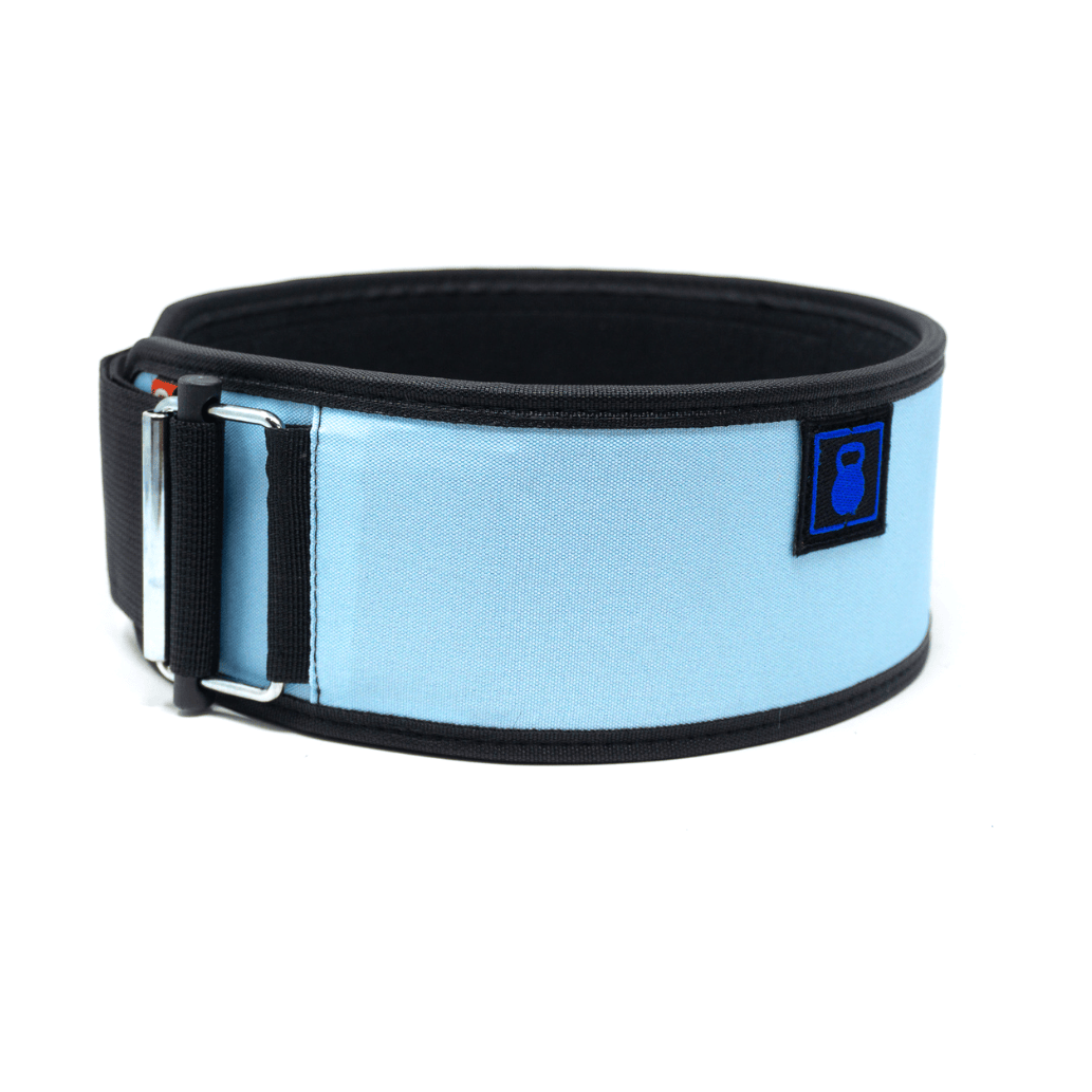 2POOD Blue Moon Gewichthebergürtel kaufen - 2POOD Gewichthebergürtel - Fitness Onlineshop