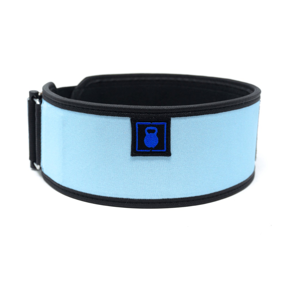 2POOD Blue Moon Gewichthebergürtel kaufen - 2POOD Gewichthebergürtel - Fitness Onlineshop