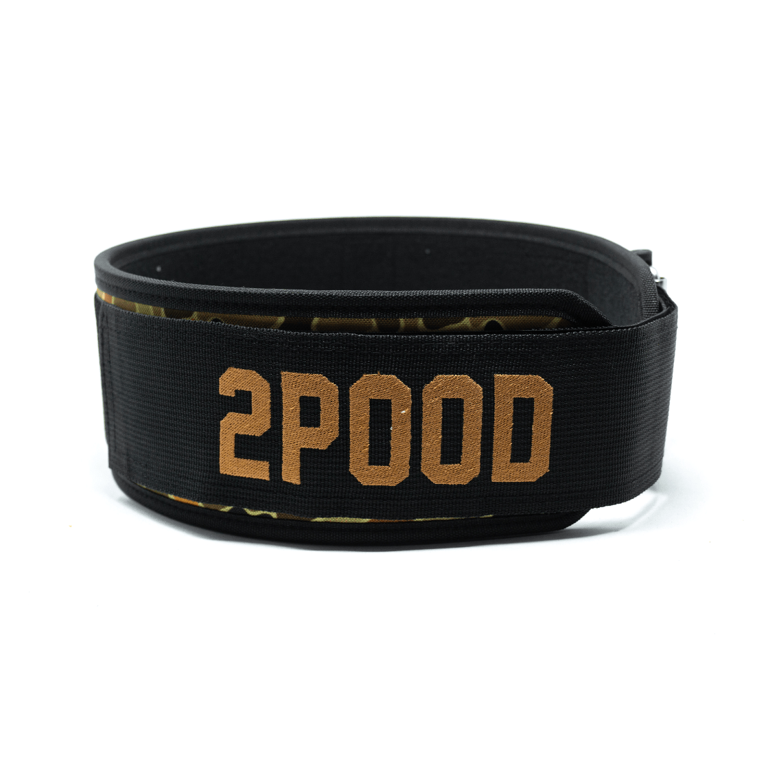 2POOD Fowl Play Gewichthebergürtel kaufen - 2POOD Gewichthebergürtel - Fitness Onlineshop