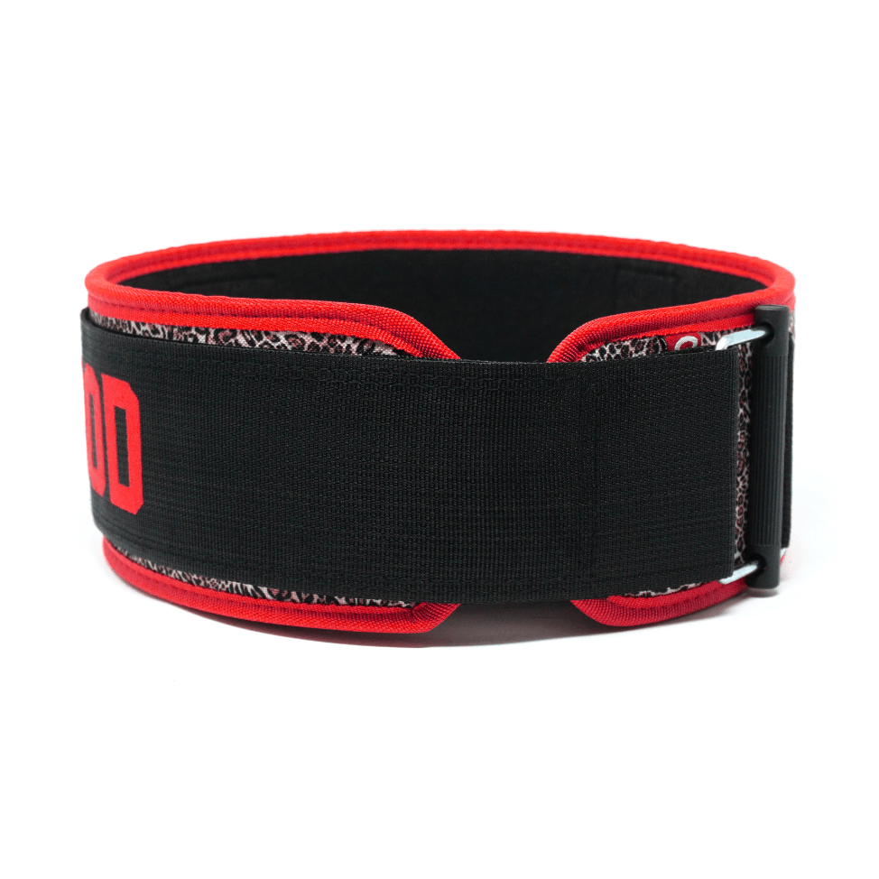2POOD Hot Pursuit (by Sydney Wells) Gewichthebergürtel kaufen - 2POOD Gewichthebergürtel - Fitness Onlineshop