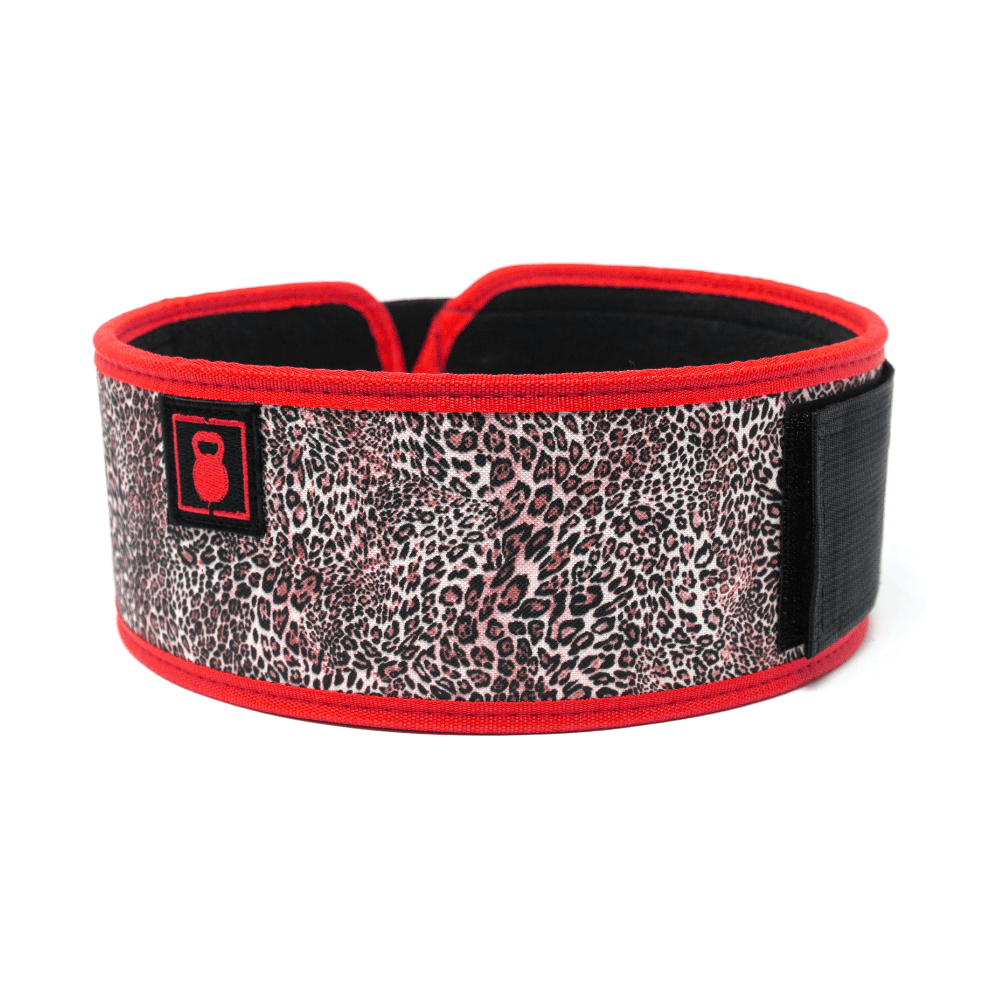 2POOD Hot Pursuit (by Sydney Wells) Gewichthebergürtel kaufen - 2POOD Gewichthebergürtel - Fitness Onlineshop