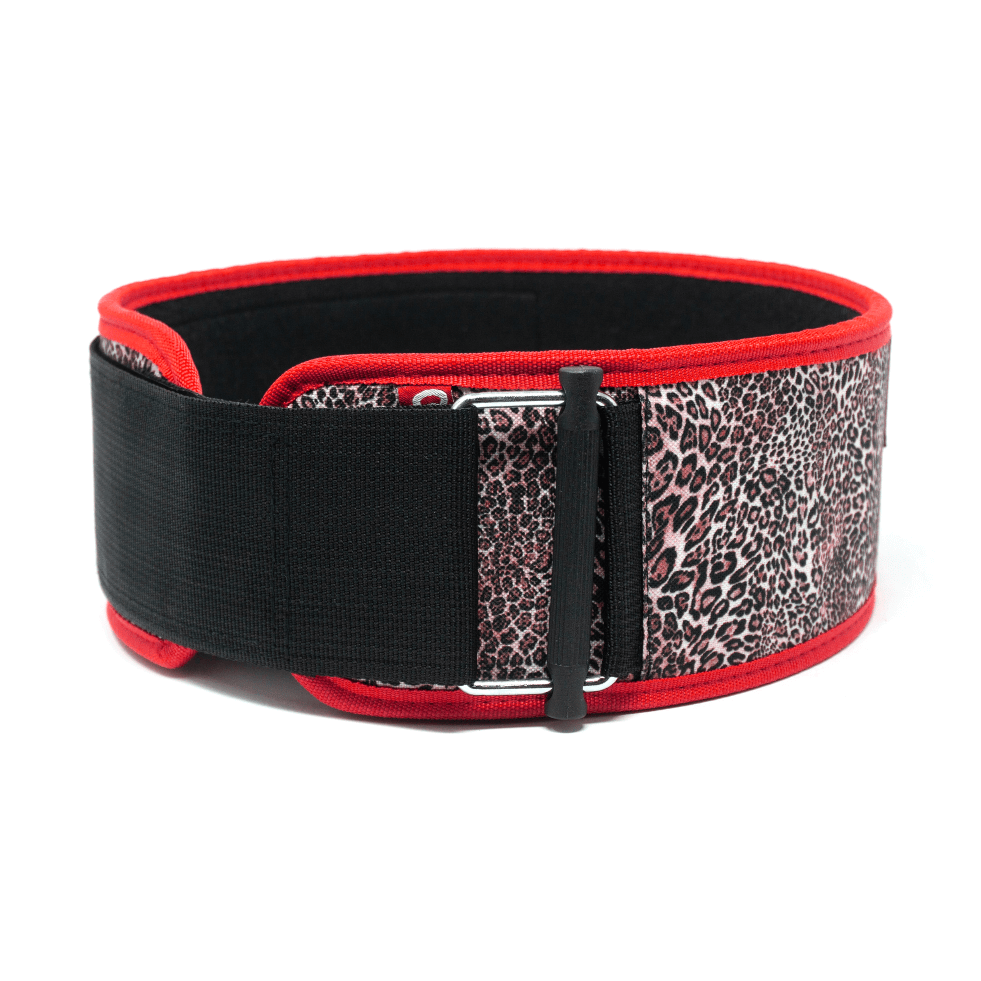 2POOD Hot Pursuit (by Sydney Wells) Gewichthebergürtel kaufen - 2POOD Gewichthebergürtel - Fitness Onlineshop