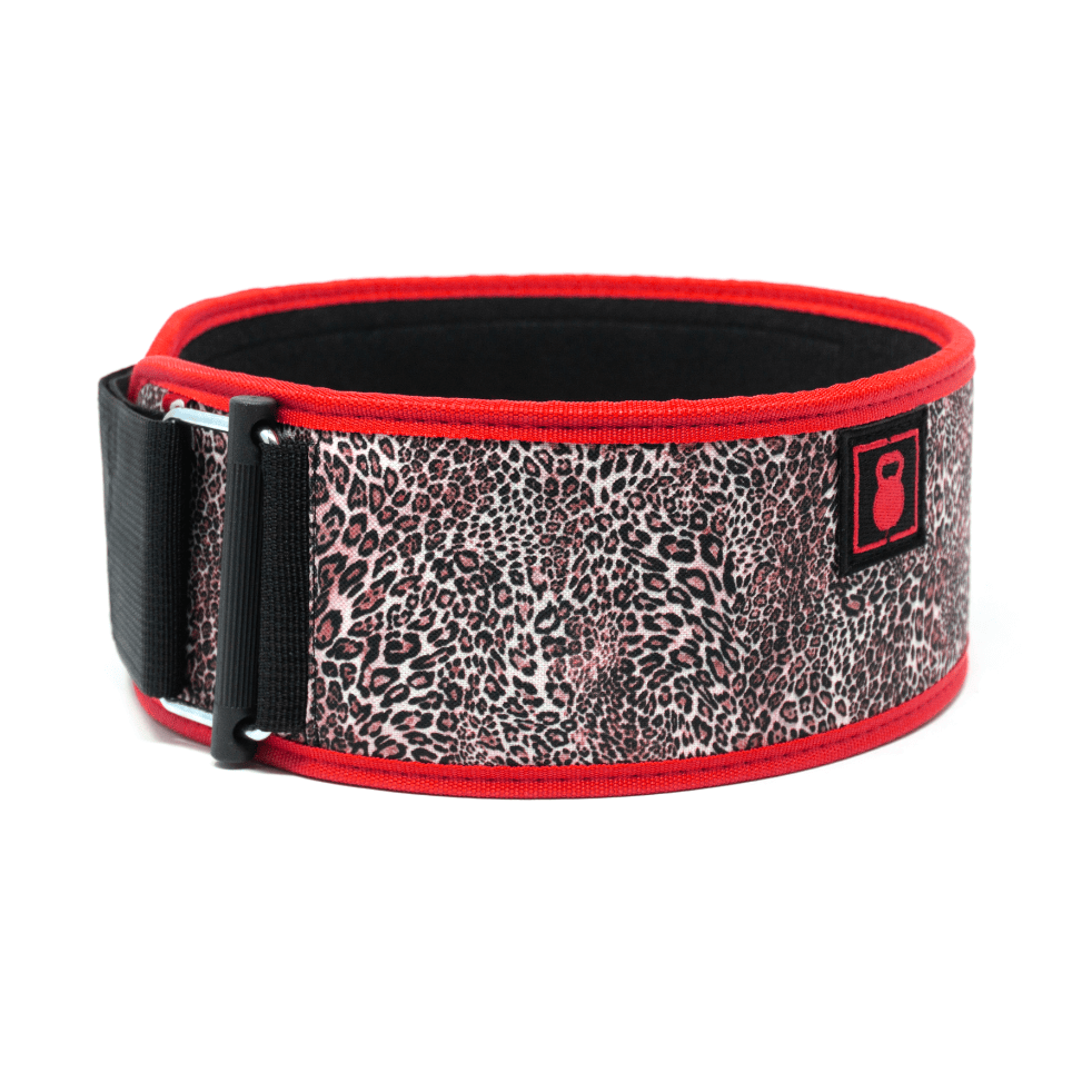 2POOD Hot Pursuit (by Sydney Wells) Gewichthebergürtel kaufen - 2POOD Gewichthebergürtel - Fitness Onlineshop