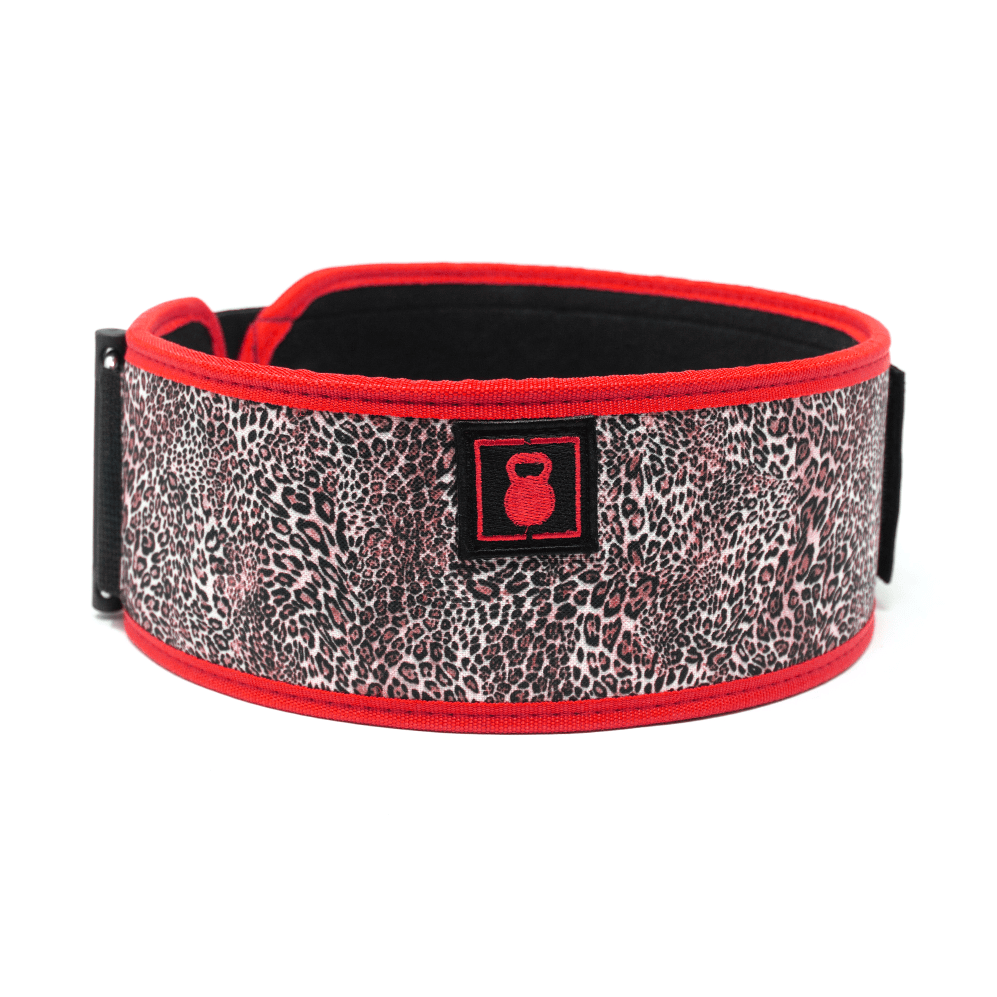 2POOD Hot Pursuit (by Sydney Wells) Gewichthebergürtel kaufen - 2POOD Gewichthebergürtel - Fitness Onlineshop