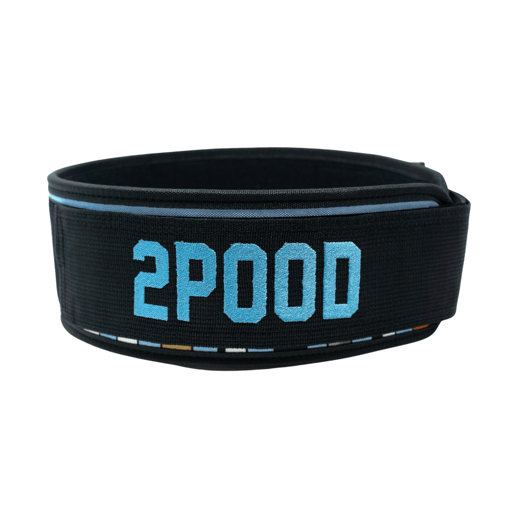 2POOD I'm Feline Good Gewichthebergürtel kaufen - 2POOD Gewichthebergürtel - Fitness Onlineshop