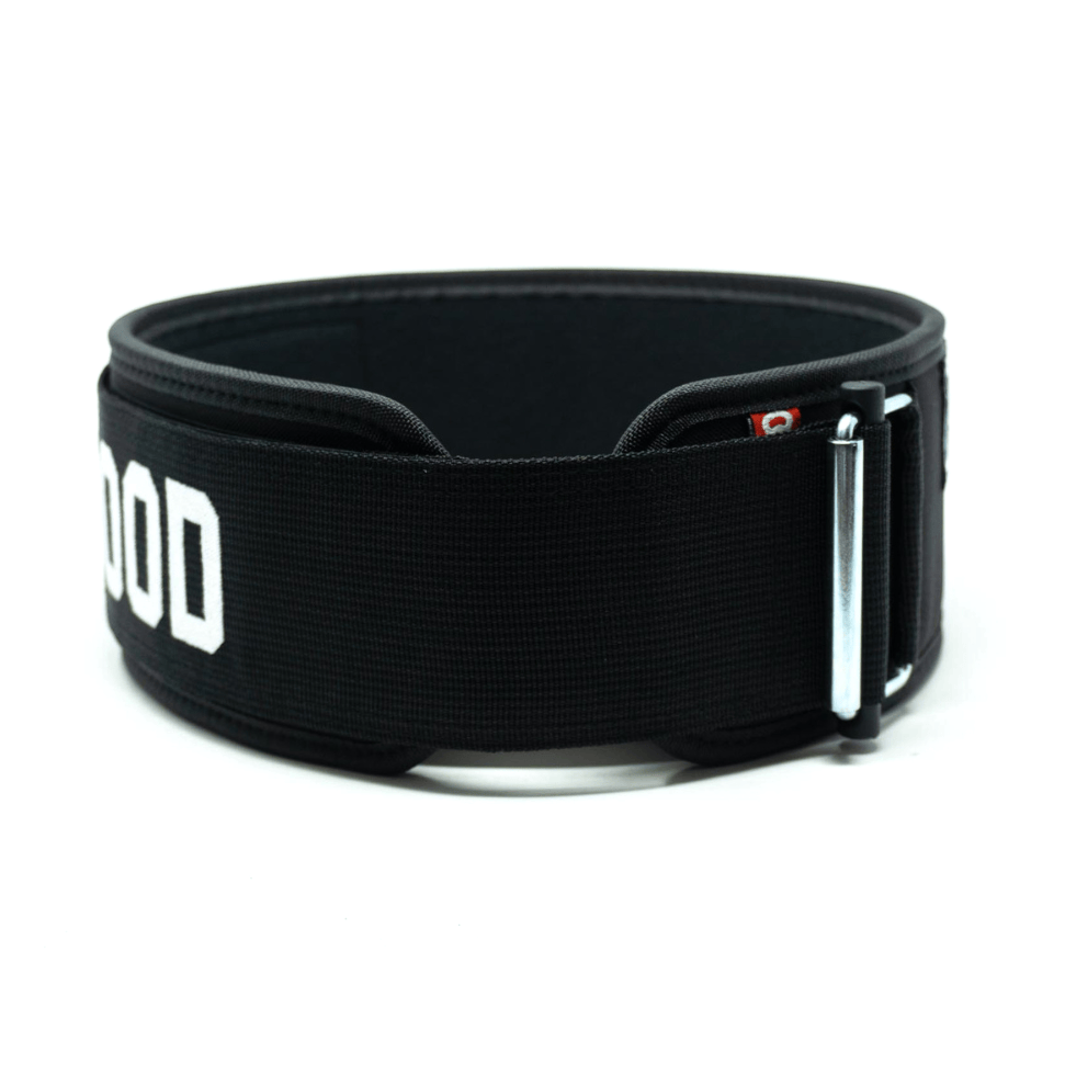 2POOD Leave No Doubt (by PRVN) Gewichthebergürtel kaufen - 2POOD Gewichthebergürtel - Fitness Onlineshop