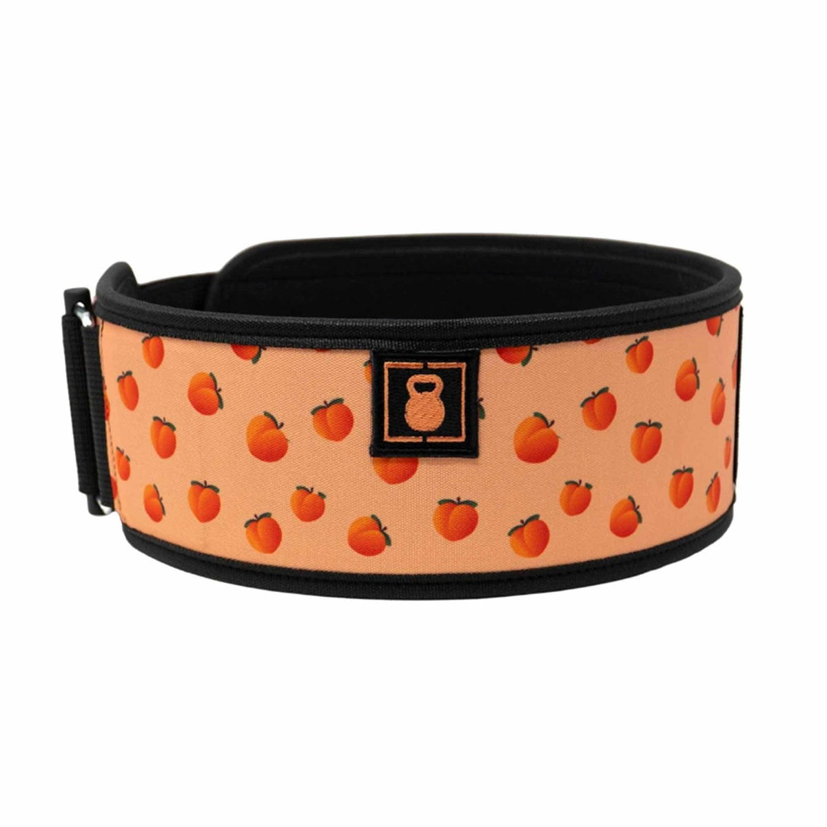 2POOD 2POOD Peach, Please Gewichthebergürtel kaufen bei haghpowered.com