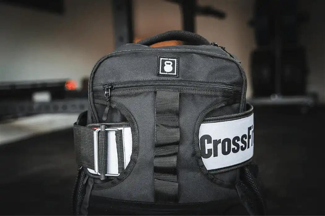 2POOD 2POOD Performance Backpack 3.0 (mit Gürtelfach) Black Regular kaufen bei haghpowered.com