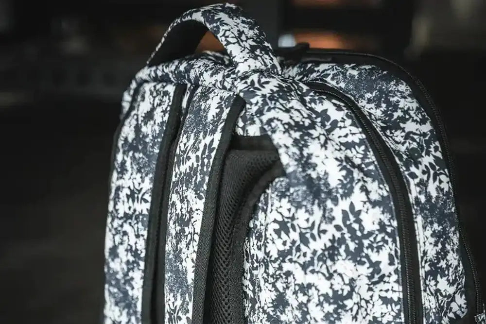 2POOD 2POOD Performance Backpack 3.0 (mit Gürtelfach) Ethereal Fields Regular kaufen bei haghpowered.com