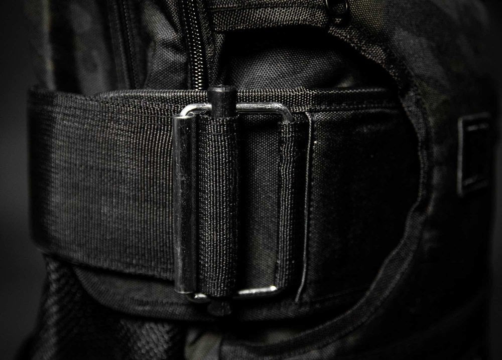 2POOD 2POOD Performance Backpack (XL) mit Gürtelfach (Auslaufmodell) Operator kaufen bei haghpowered.com