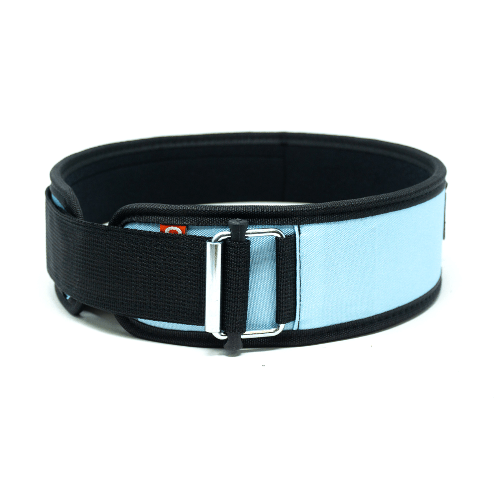 2POOD Petite Blue Moon Gewichthebergürtel (extra-schmal) kaufen - 2POOD Gewichthebergürtel - Fitness Onlineshop