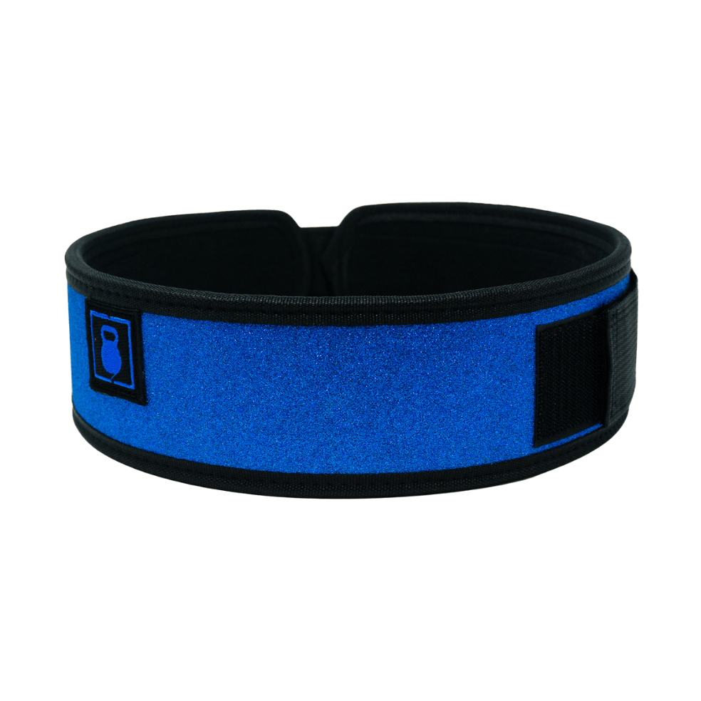 2POOD Petite Rocket Gewichthebergürtel (extra-schmal) kaufen - 2POOD Gewichthebergürtel - Fitness Onlineshop