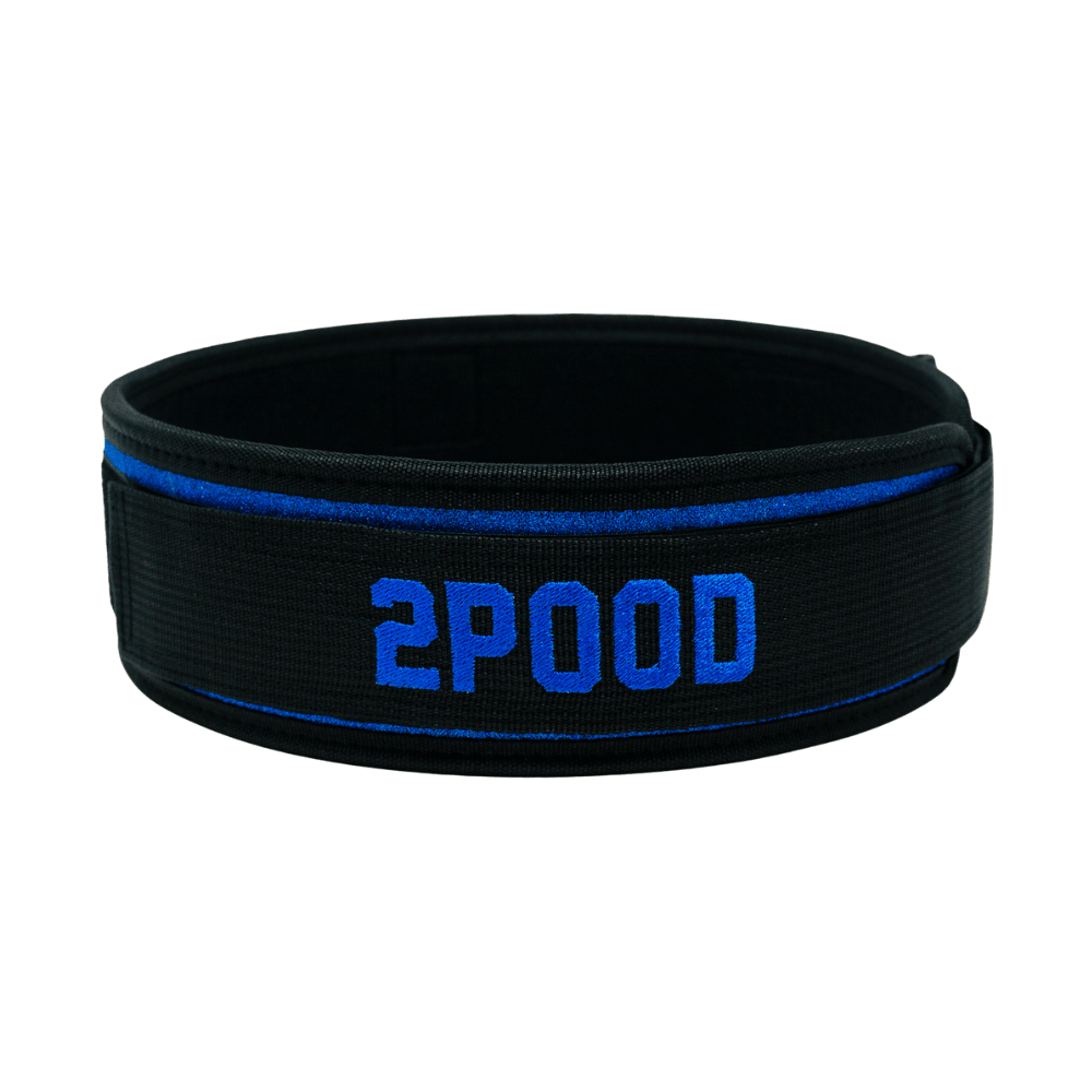 2POOD Petite Rocket Gewichthebergürtel (extra-schmal) kaufen - 2POOD Gewichthebergürtel - Fitness Onlineshop