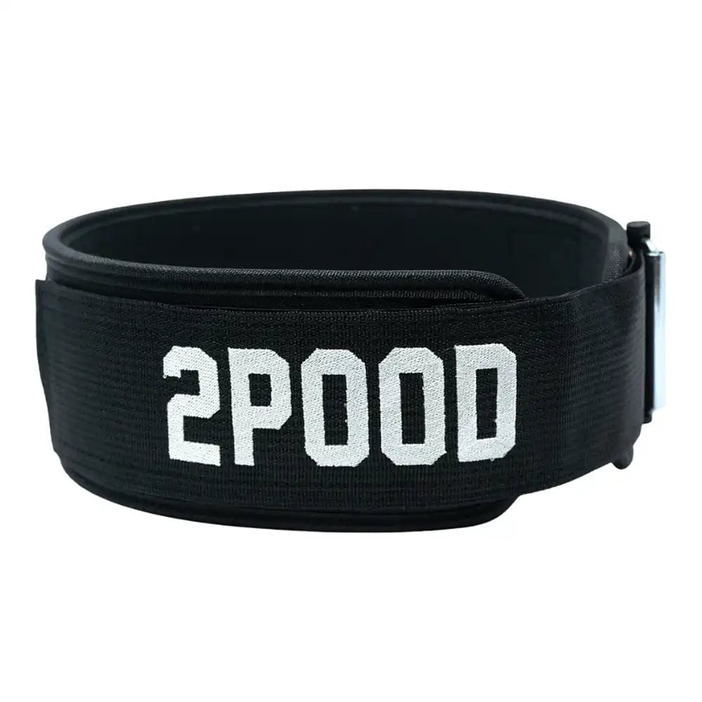 2POOD 2POOD Phases (by Alexis Raptis) Gewichthebergürtel XL kaufen bei haghpowered.com