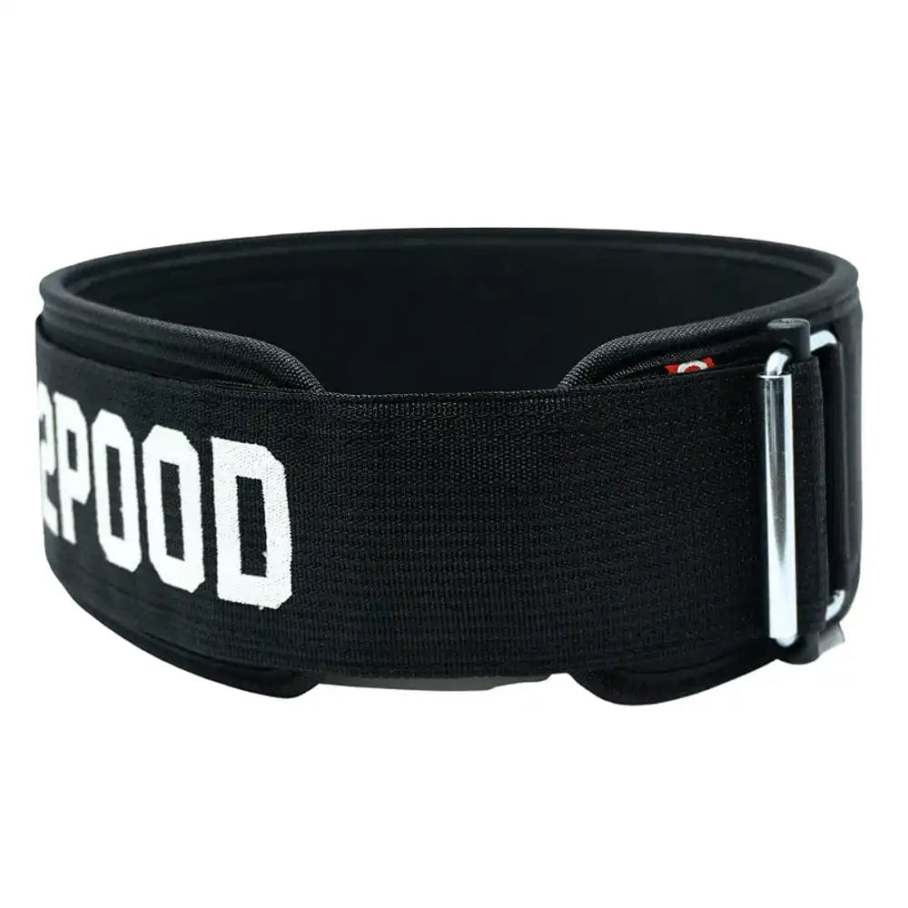 2POOD 2POOD Phases (by Alexis Raptis) Gewichthebergürtel XL kaufen bei haghpowered.com
