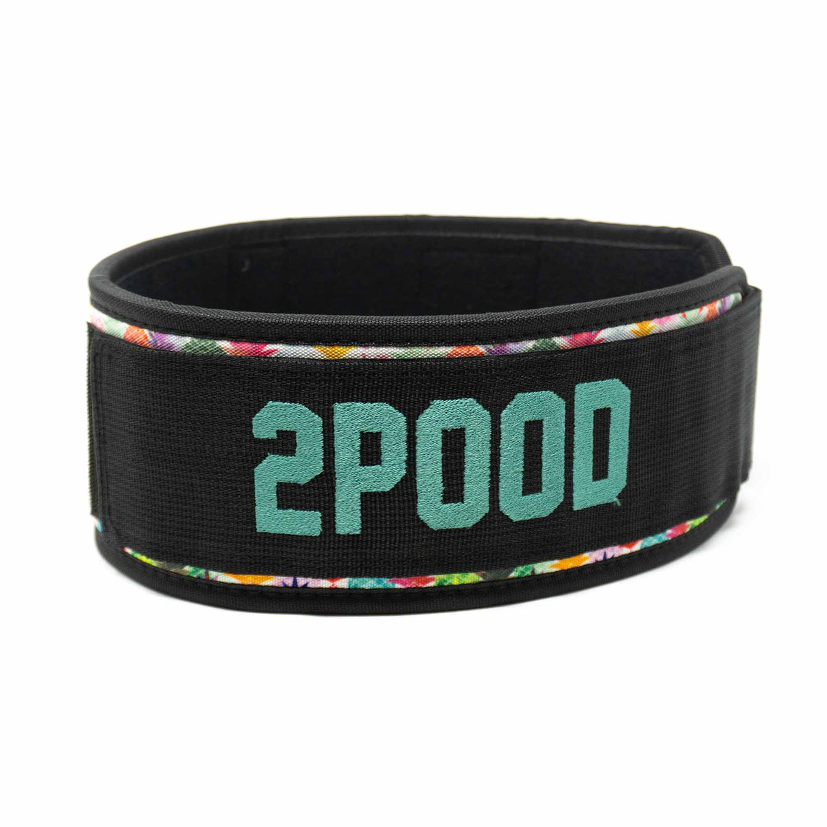 2POOD 2POOD Pineapple Gewichthebergürtel XL kaufen bei haghpowered.com