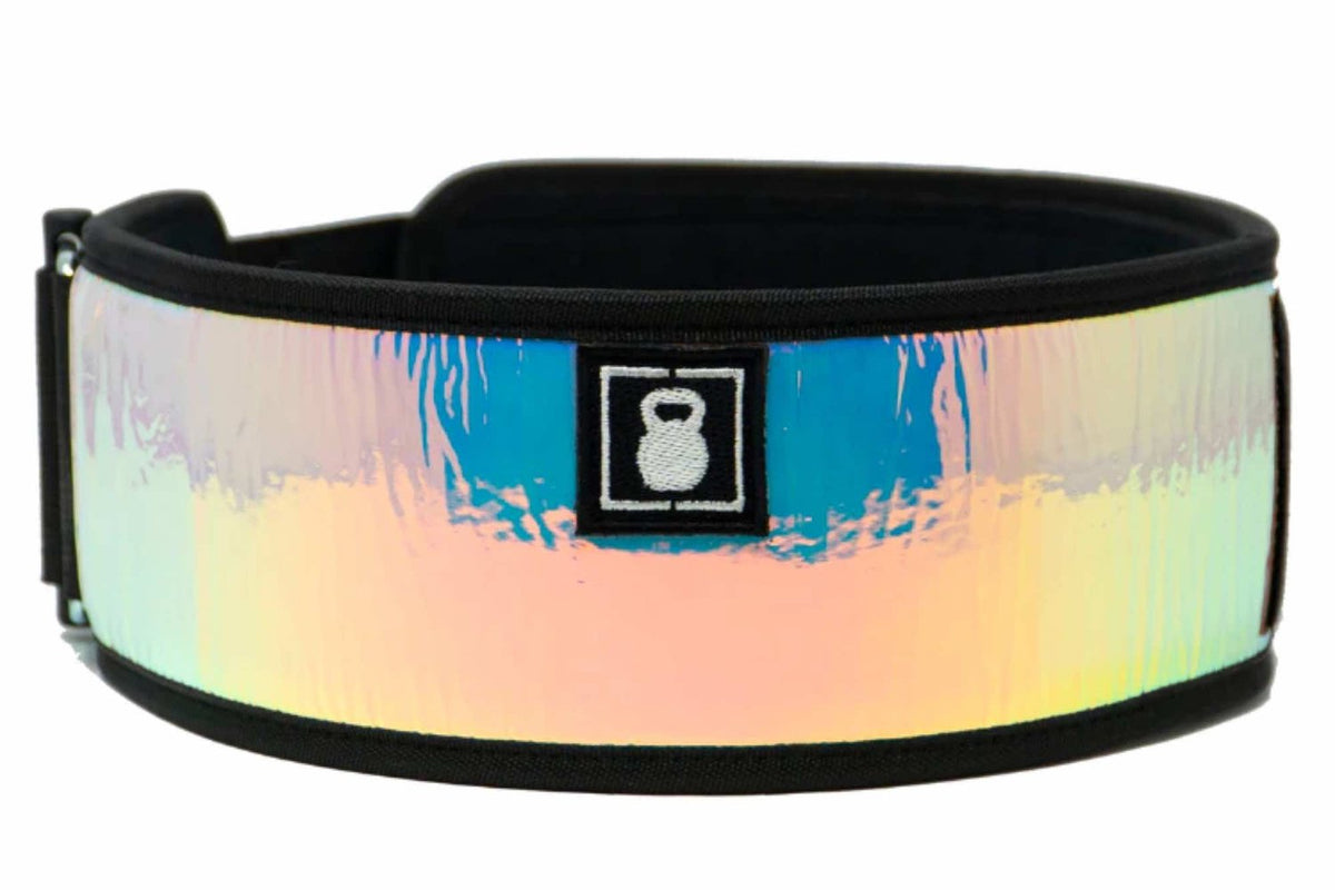 2POOD 2POOD Rave Gewichthebergürtel XL kaufen bei haghpowered.com