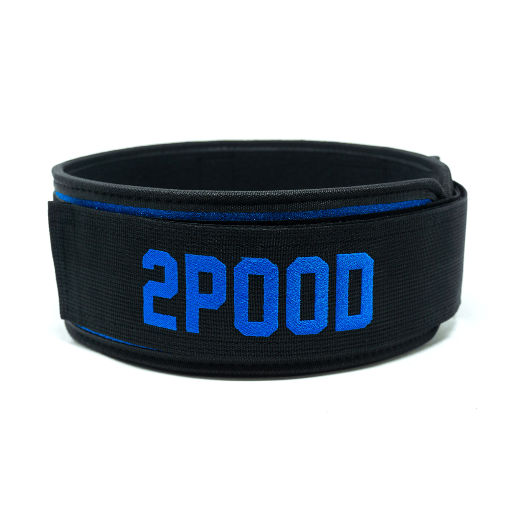 2POOD Rocket Gewichthebergürtel kaufen - 2POOD Gewichthebergürtel - Fitness Onlineshop