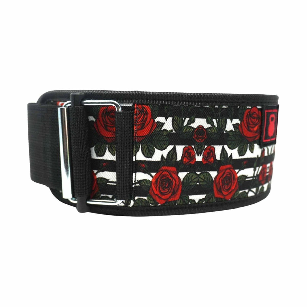 2POOD 2POOD Roses Gewichthebergürtel XL kaufen bei haghpowered.com