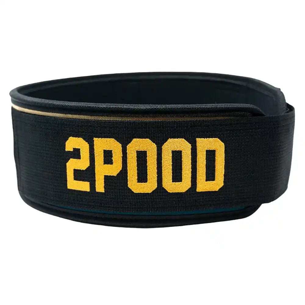 2POOD 2POOD Still I Rise (by Fee Saghafi) Gewichthebergürtel XL kaufen bei haghpowered.com
