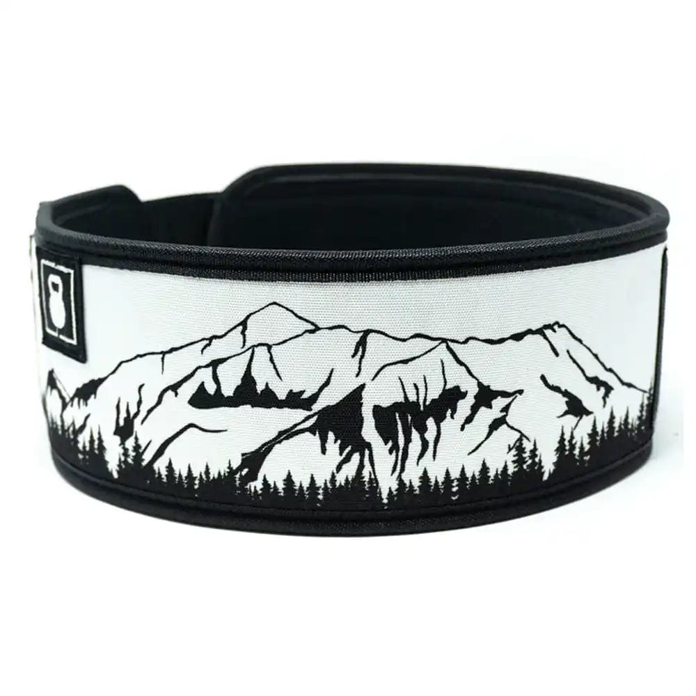 2POOD 2POOD Summit (by Dallin Pepper) Gewichthebergürtel XL kaufen bei haghpowered.com