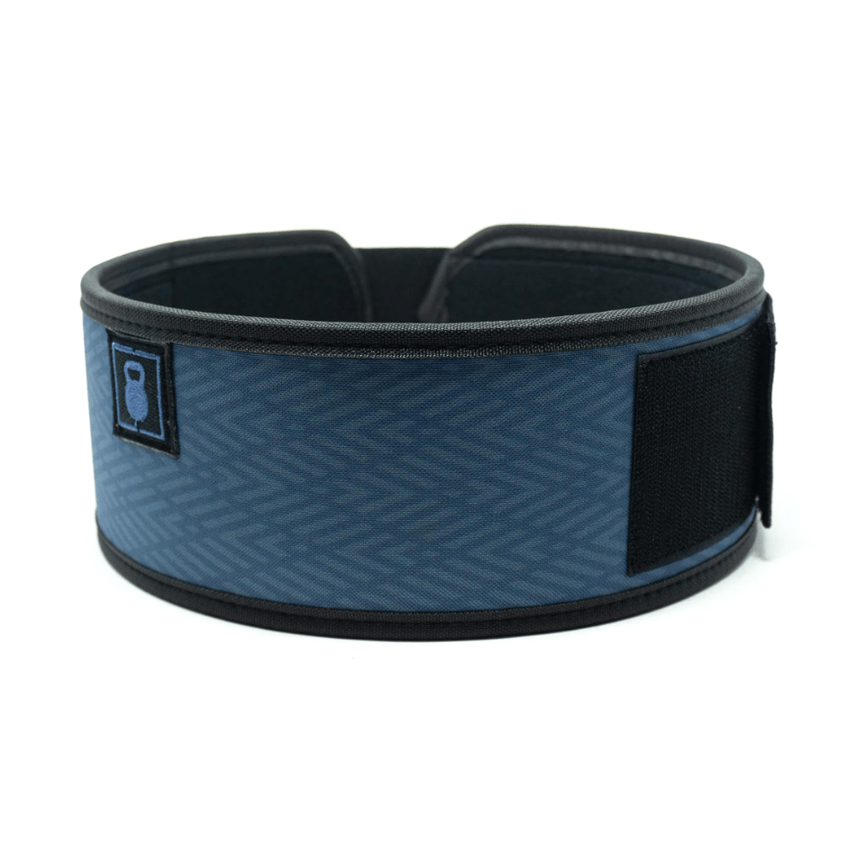 2POOD Waves Gewichthebergürtel kaufen - 2POOD Gewichthebergürtel - Fitness Onlineshop