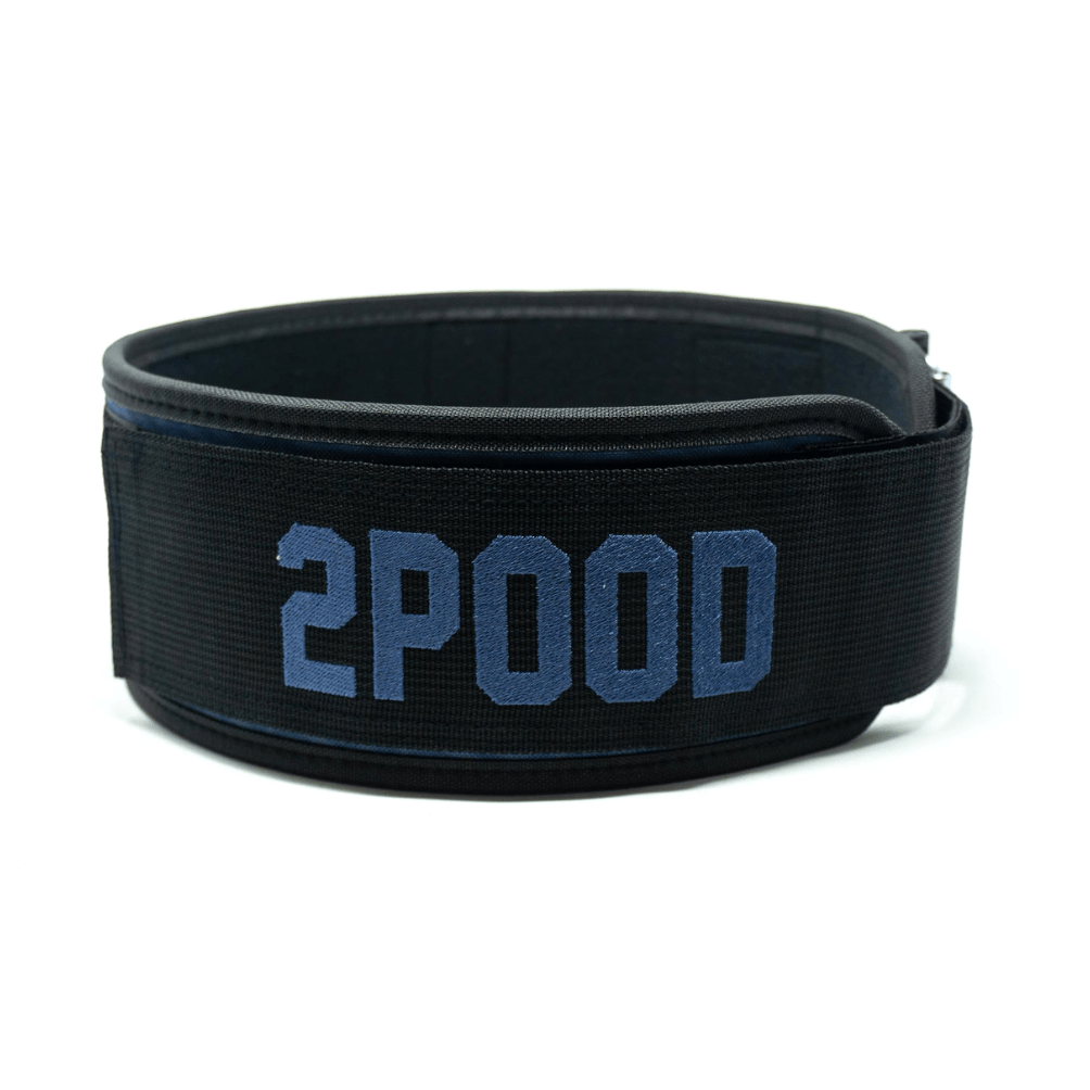 2POOD Waves Gewichthebergürtel kaufen - 2POOD Gewichthebergürtel - Fitness Onlineshop