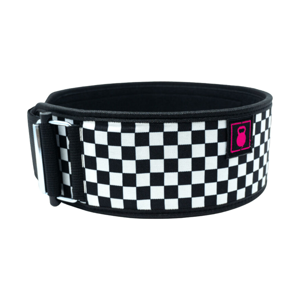 2POOD West Coast Vibes Gewichthebergürtel kaufen - 2POOD Gewichthebergürtel - Fitness Onlineshop