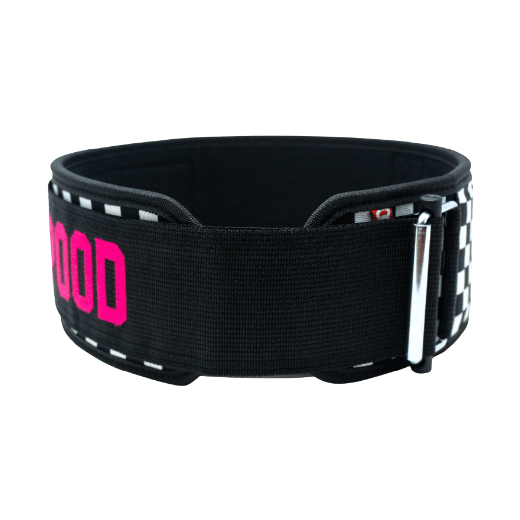 2POOD West Coast Vibes Gewichthebergürtel kaufen - 2POOD Gewichthebergürtel - Fitness Onlineshop