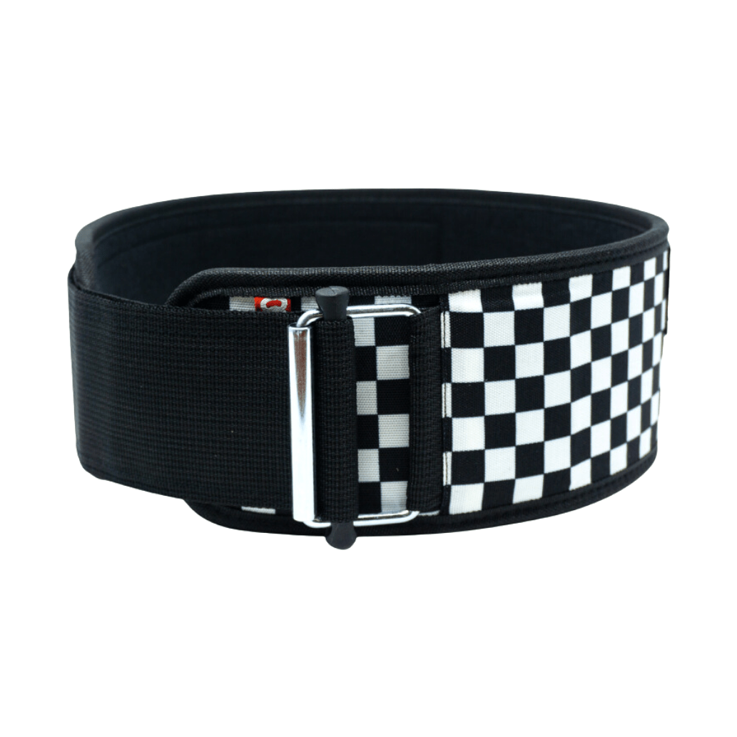 2POOD West Coast Vibes Gewichthebergürtel kaufen - 2POOD Gewichthebergürtel - Fitness Onlineshop