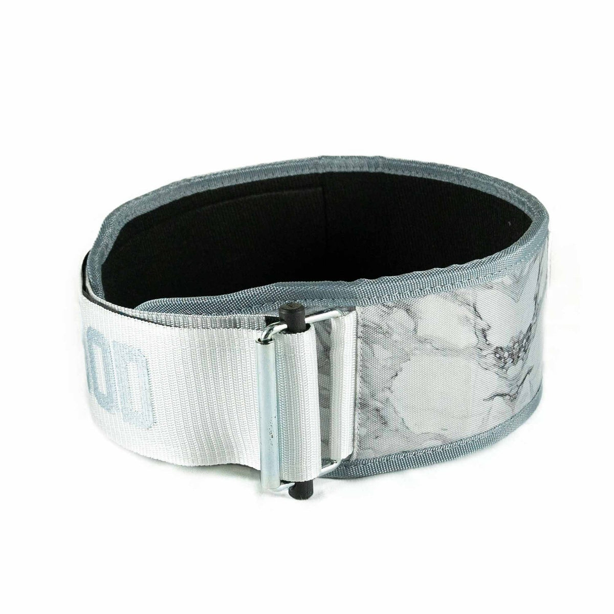 2POOD 2POOD White Marble Gewichthebergürtel XL kaufen bei haghpowered.com