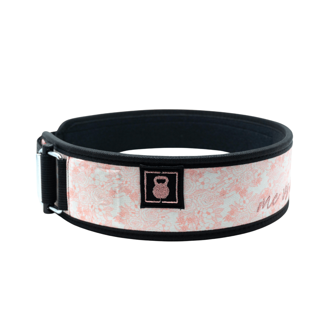 3" Petite Me Vs. Me by Emma Lawson Weightlifting Belt kaufen - 2POOD 3 Inch Belt - Fitness Onlineshop