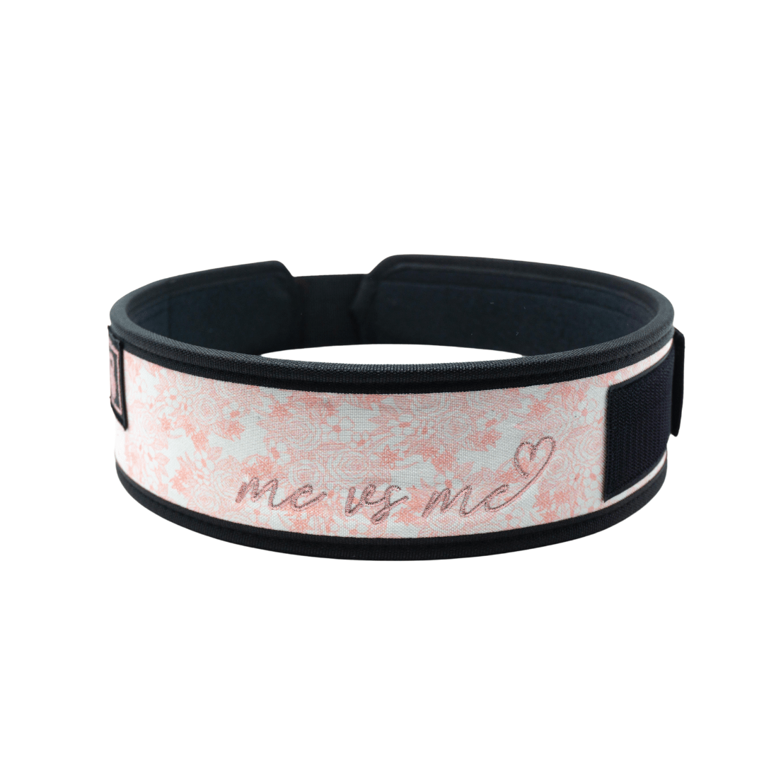 3" Petite Me Vs. Me by Emma Lawson Weightlifting Belt kaufen - 2POOD 3 Inch Belt - Fitness Onlineshop