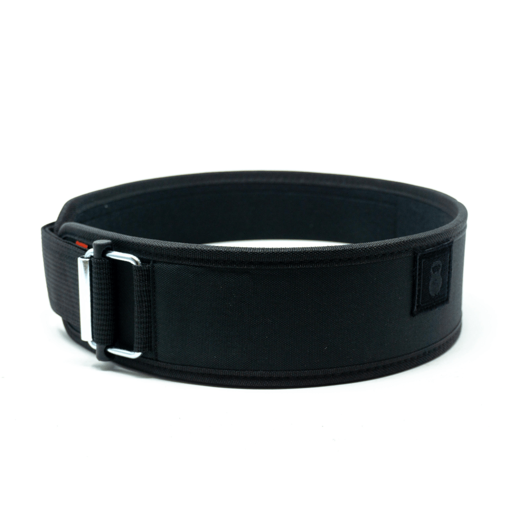 3" Petite Snake Eyes Weightlifting Belt kaufen - 2POOD 3 Inch Belt - Fitness Onlineshop
