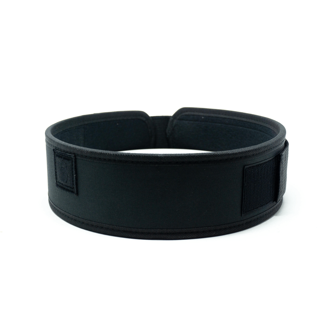 3" Petite Snake Eyes Weightlifting Belt kaufen - 2POOD 3 Inch Belt - Fitness Onlineshop