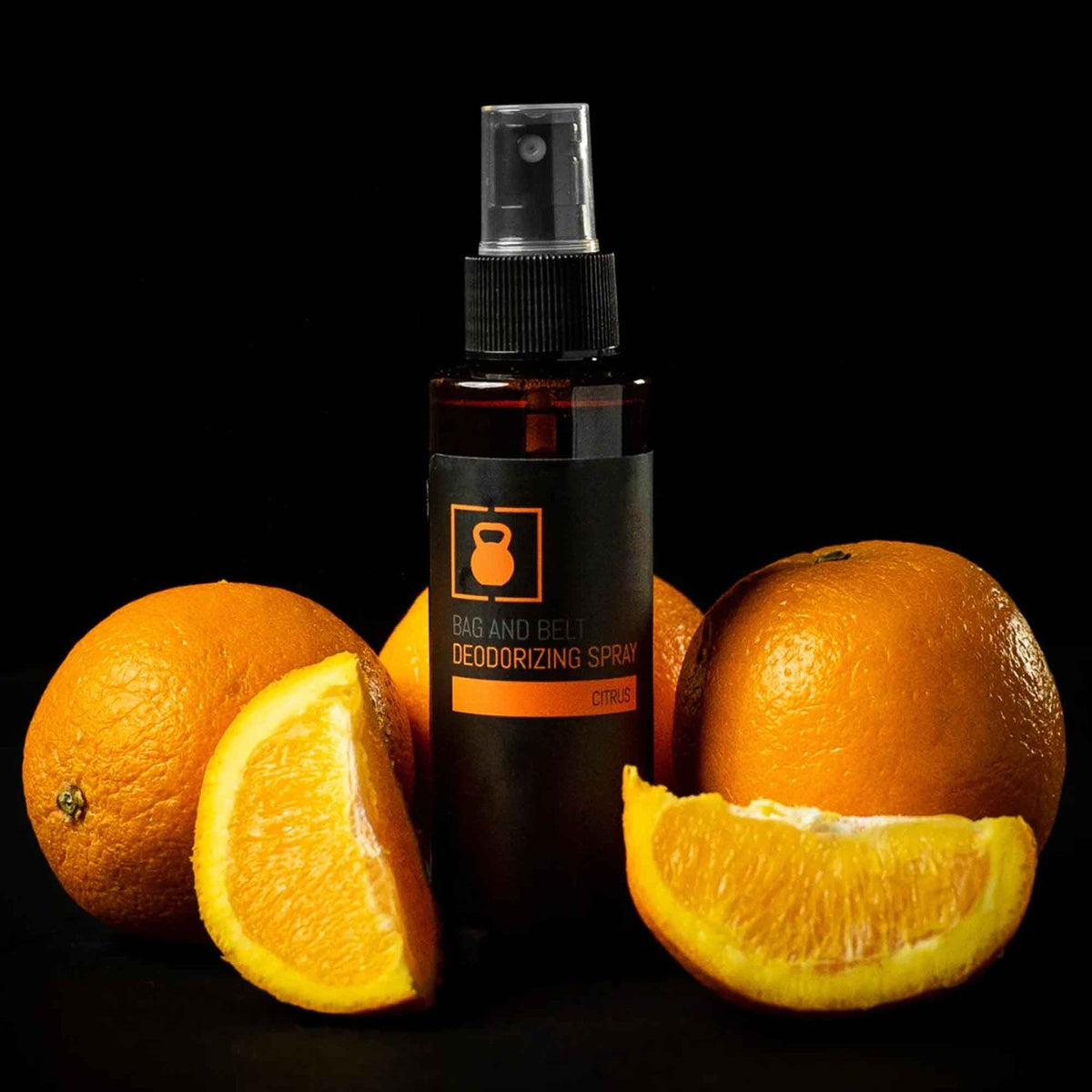2POOD Anti-Geruch-Spray (120 ml) für Sporttaschen, Kneesleeves, etc. kaufen bei haghpowered.com
