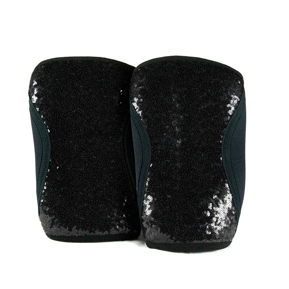 2POOD Black Magic Knee Sleeve Pair (Auslaufmodell) kaufen bei haghpowered.com