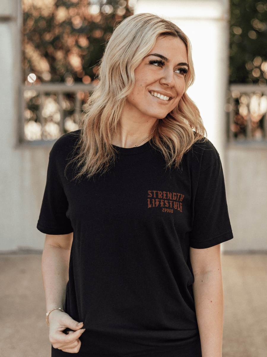 Built Different T-Shirt kaufen - 2POOD T-Shirts - Fitness Onlineshop
