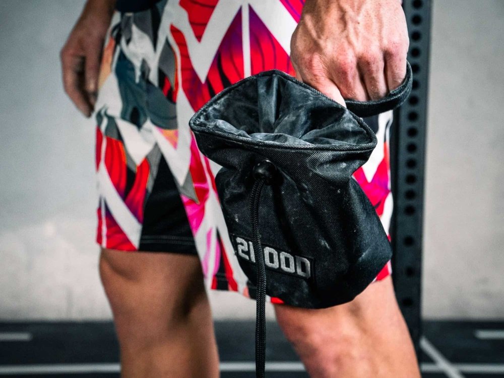 2POOD Chalk Bag (Magnesiumbehälter) kaufen bei haghpowered.com