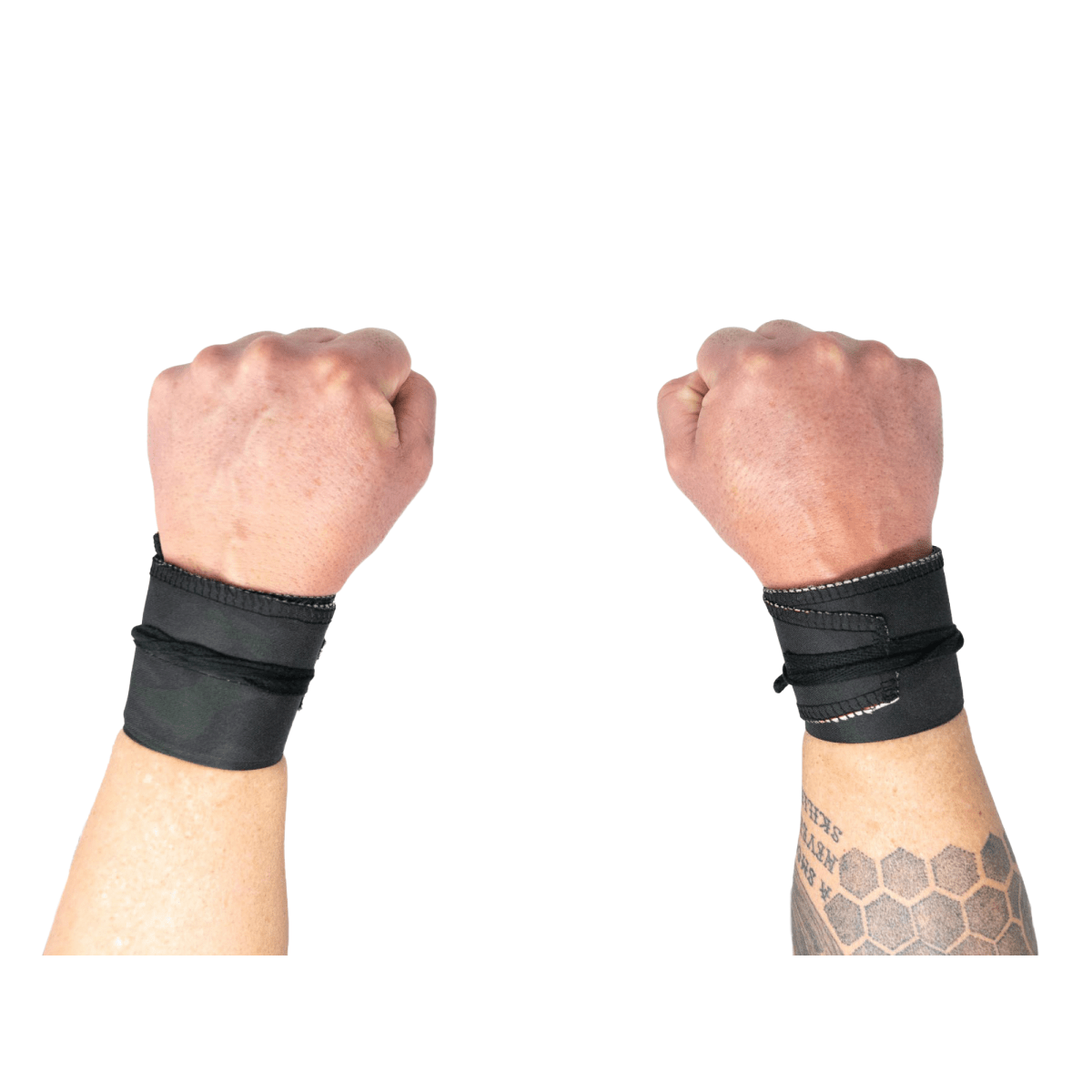 Cloth Wrist Wraps Operator Camo kaufen - 2POOD Wrist Straps - Fitness Onlineshop