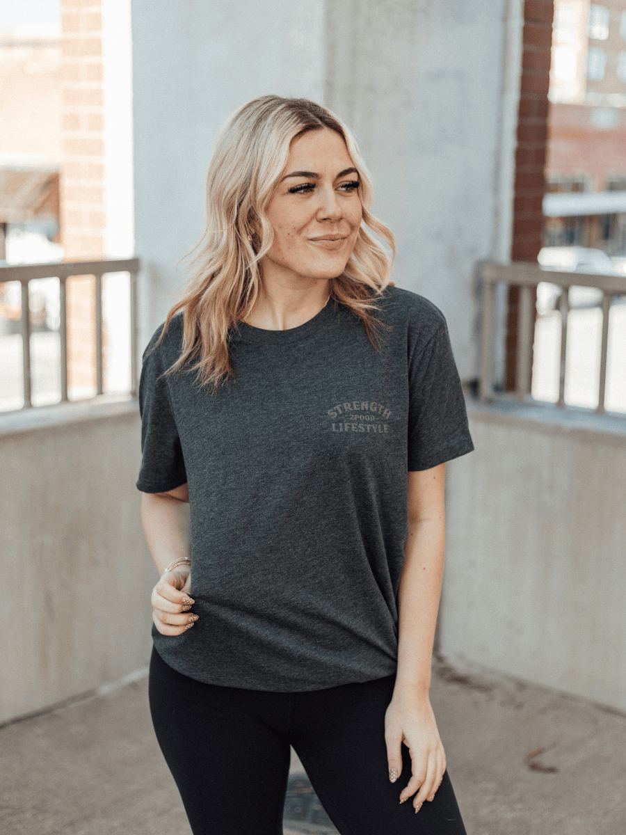 Comfort Kills T-Shirt kaufen - 2POOD T-Shirts - Fitness Onlineshop