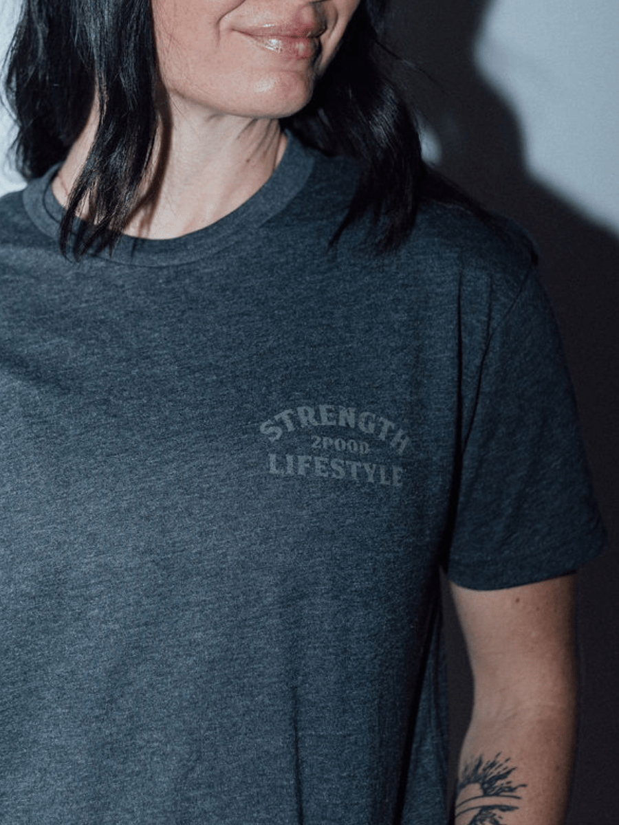 Comfort Kills T-Shirt kaufen - 2POOD T-Shirts - Fitness Onlineshop