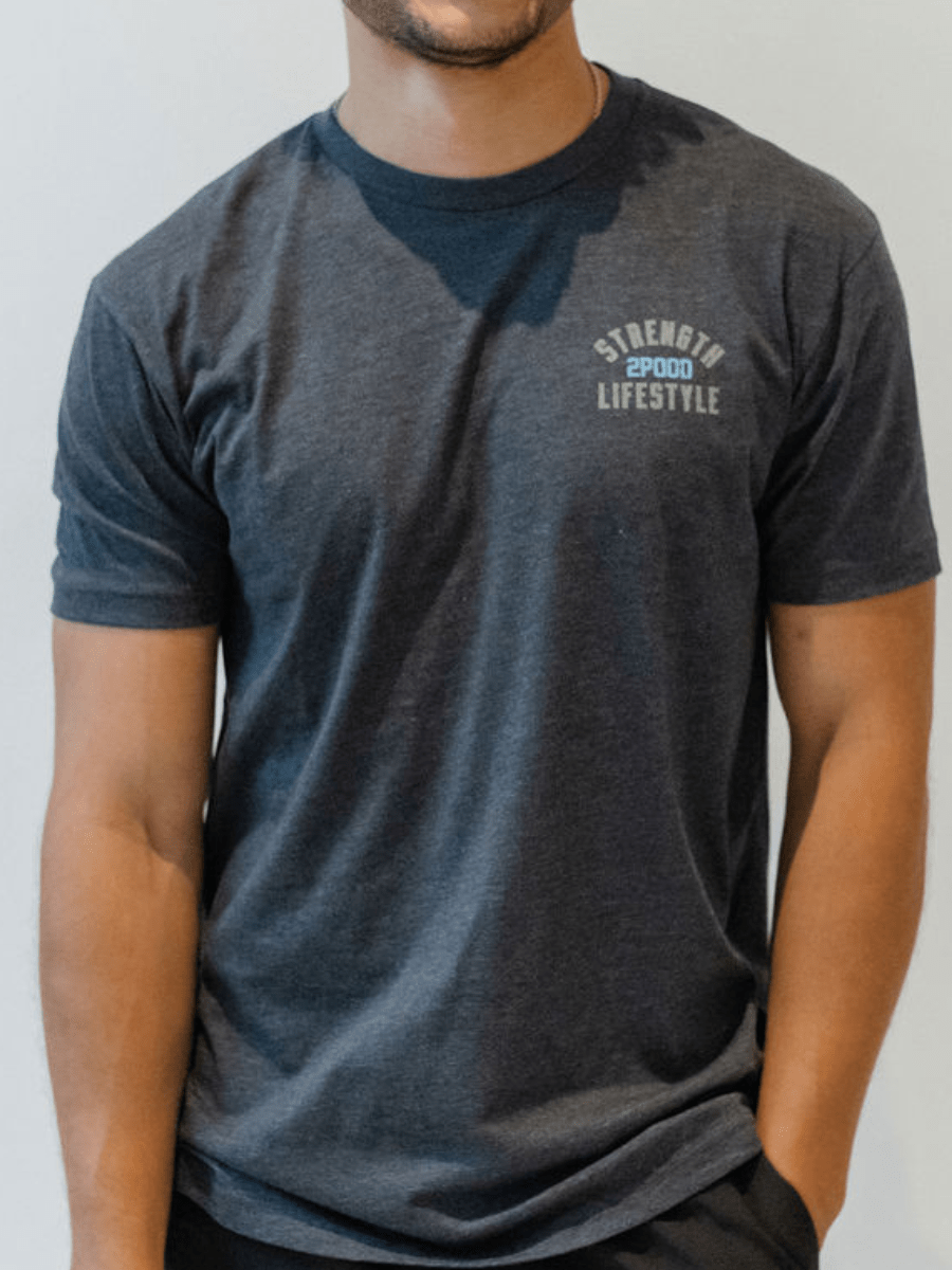 Every Man Dies T-shirt kaufen - 2POOD T-Shirts - Fitness Onlineshop