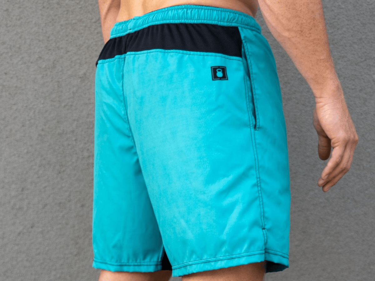 Laguna Essential Shorts kaufen - 2POOD WOD Shorts - Fitness Onlineshop