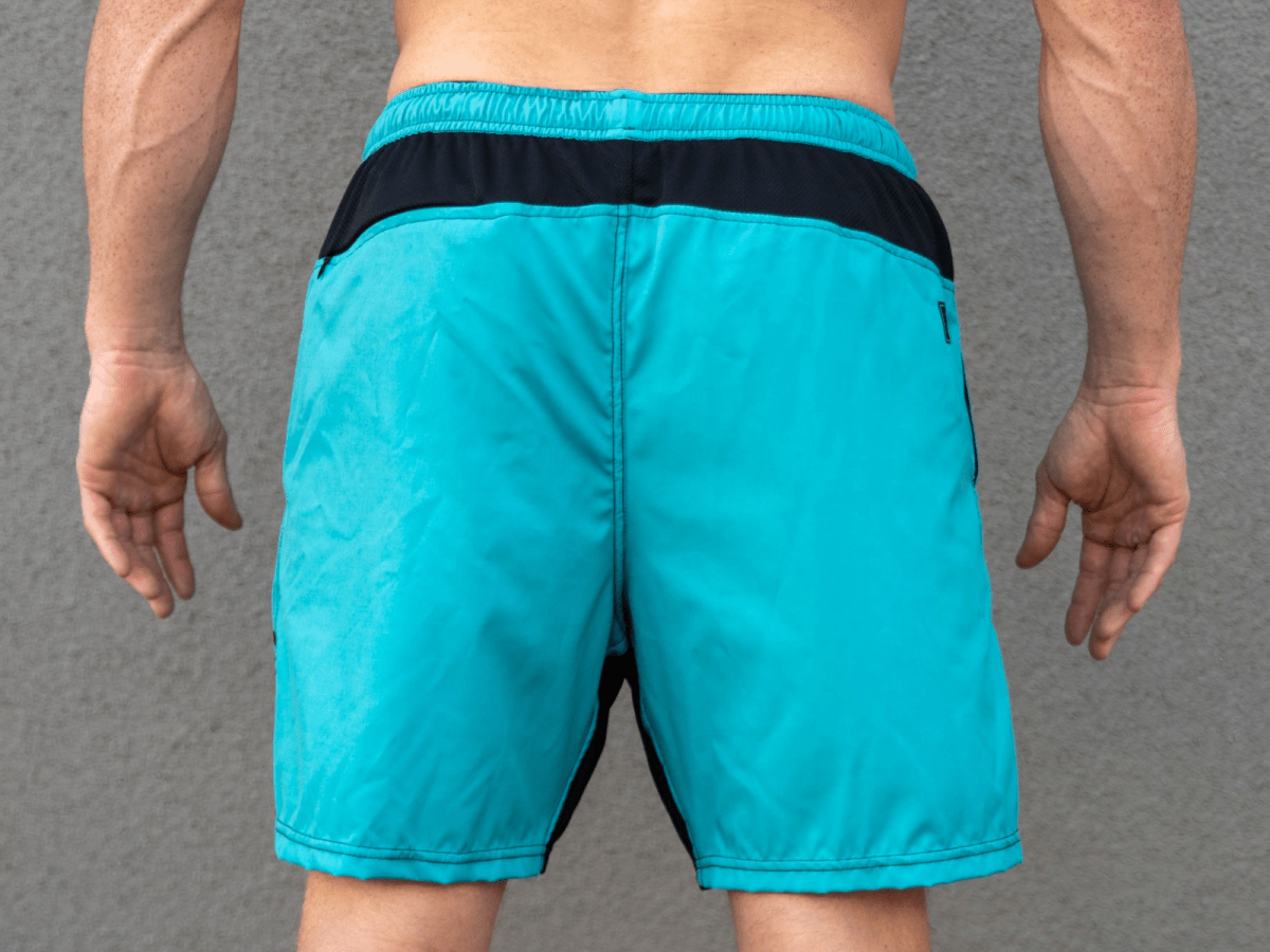 Laguna Essential Shorts kaufen - 2POOD WOD Shorts - Fitness Onlineshop